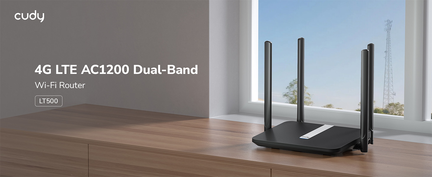 Ubiquiti Wireless Systems