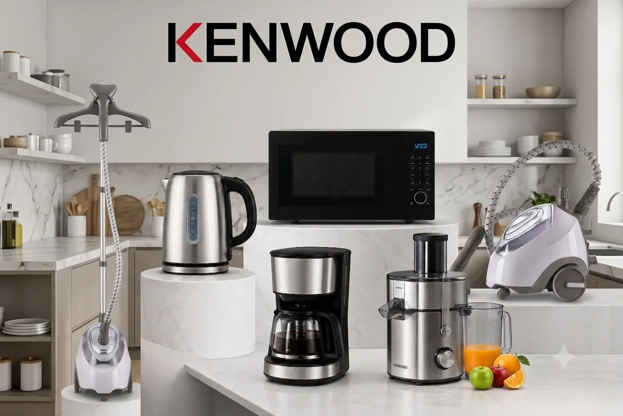 Kenwood Solutions