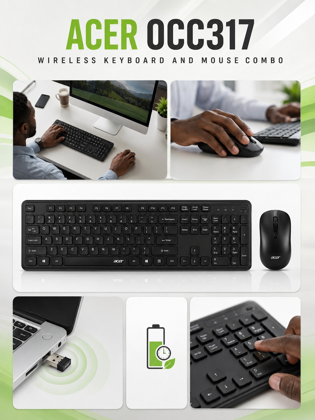 Browse top rated Acer keyboards