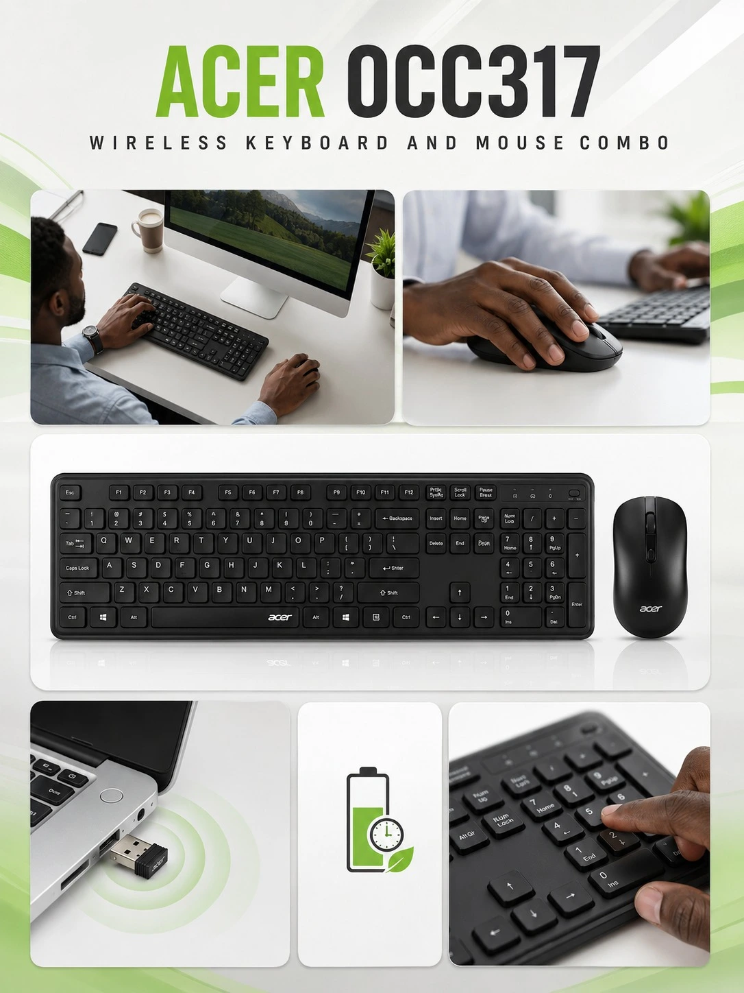 Browse top rated Acer keyboards