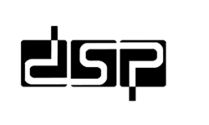 DSP logo