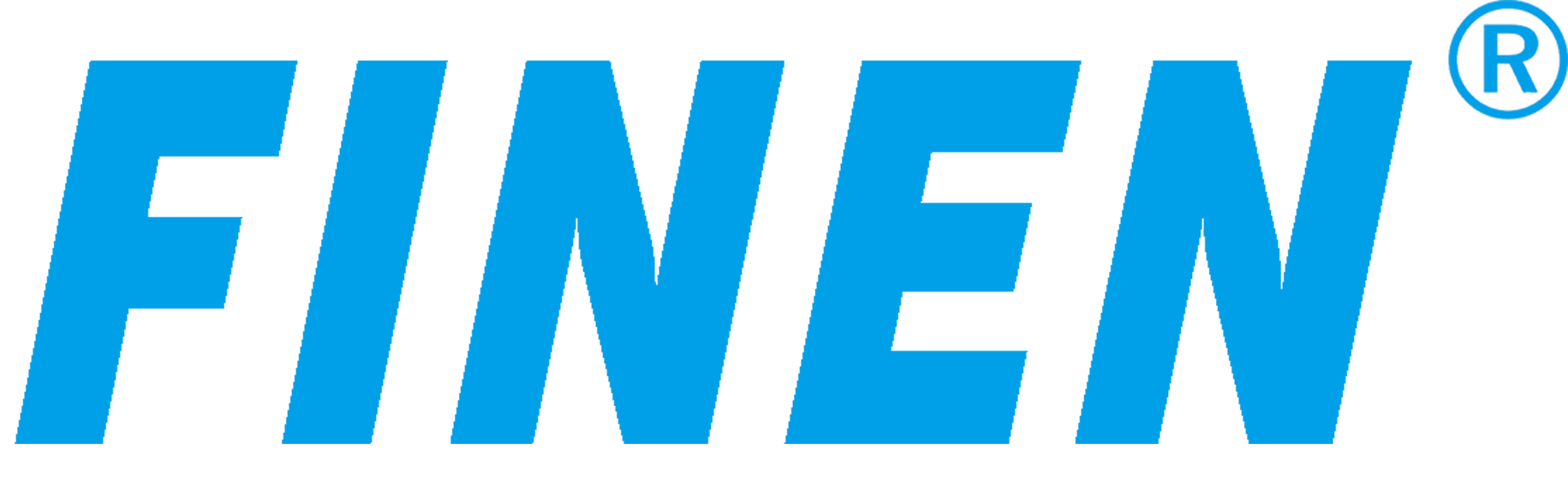 Finen logo