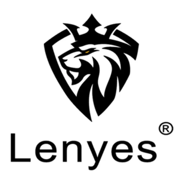 Lenyes logo