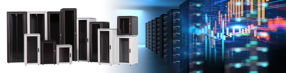 Network Cabinets Collection