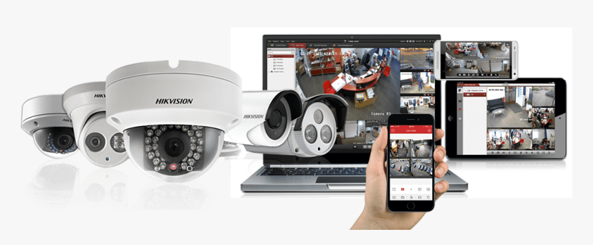 ITANDELECTRIC CCTV CAMERA PACKAGES