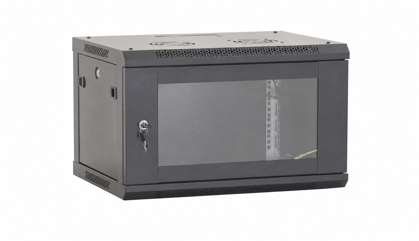 6U Cabinet (600*600)