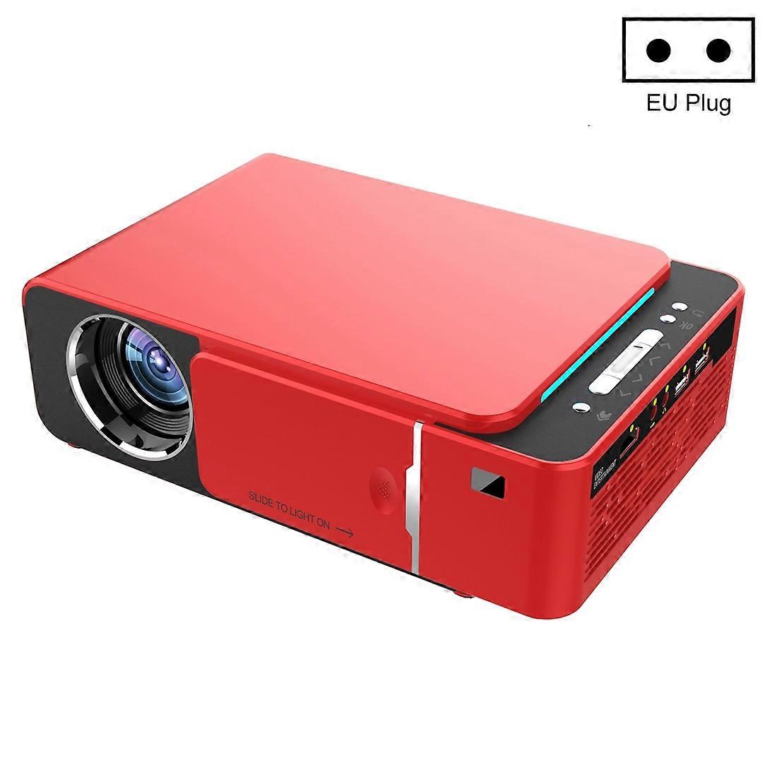 HD Multimedia Projector TV