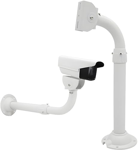 Camera Bracket L‑Type 35 mm – 60 cm