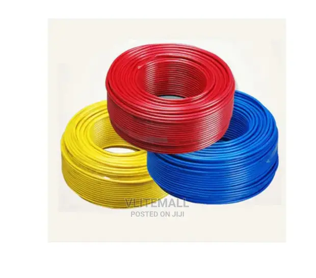 Surface cable 2.5mm