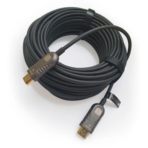 30M-( Active Optical Cable) 8K
