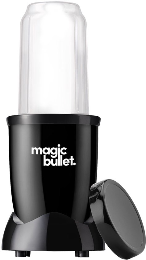 magic bullet