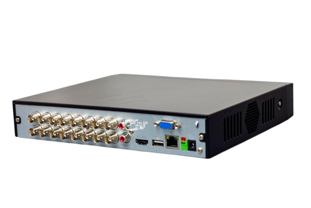 Dahua Smart 16CH Digital Video Recorder (DH-XVR5216AN)