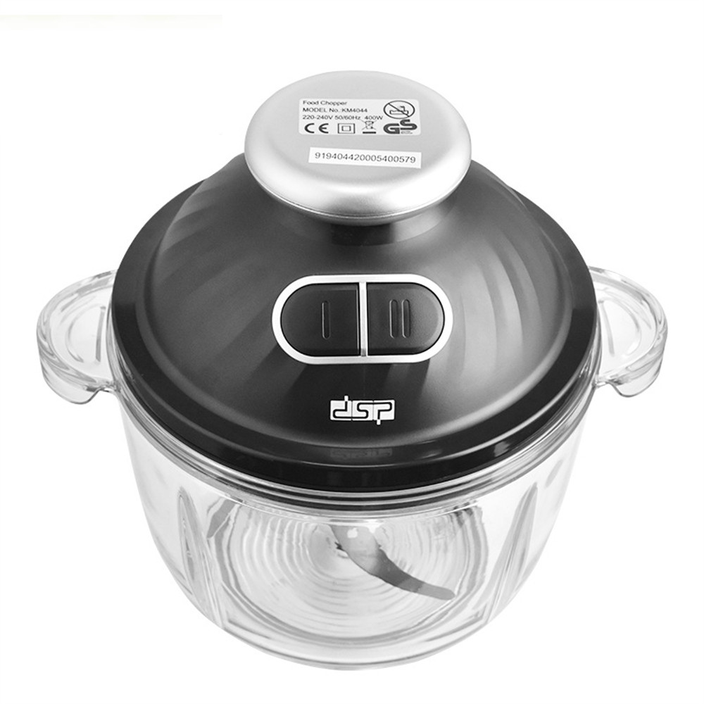 DSP Food Chopper (KM4044)