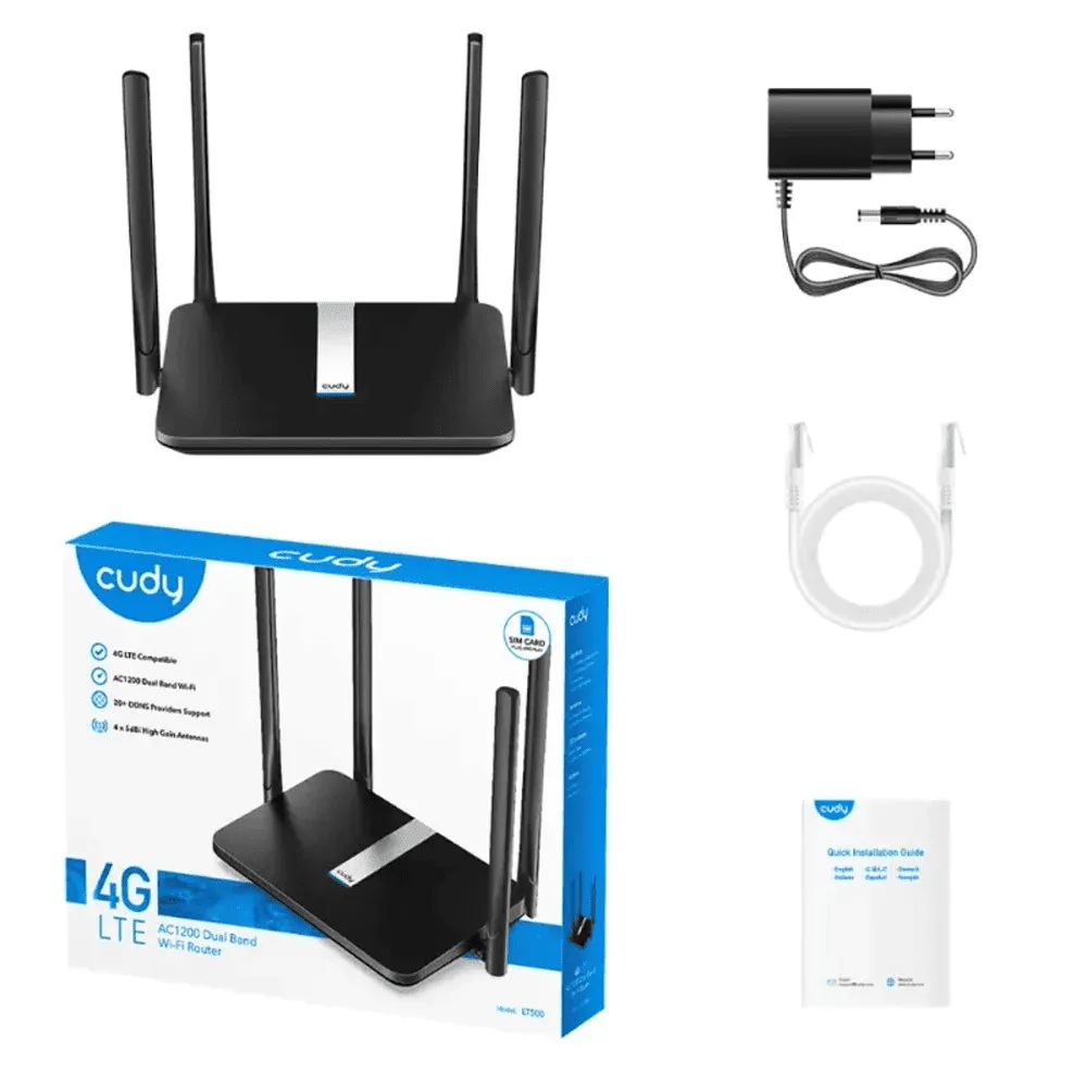 Additional product image