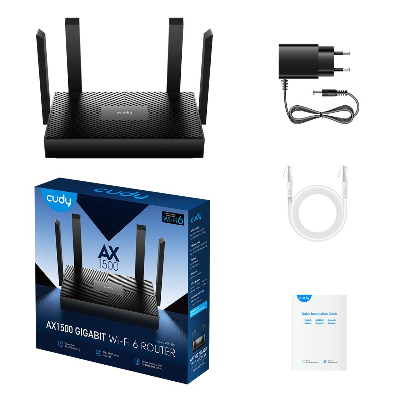 Additional product image