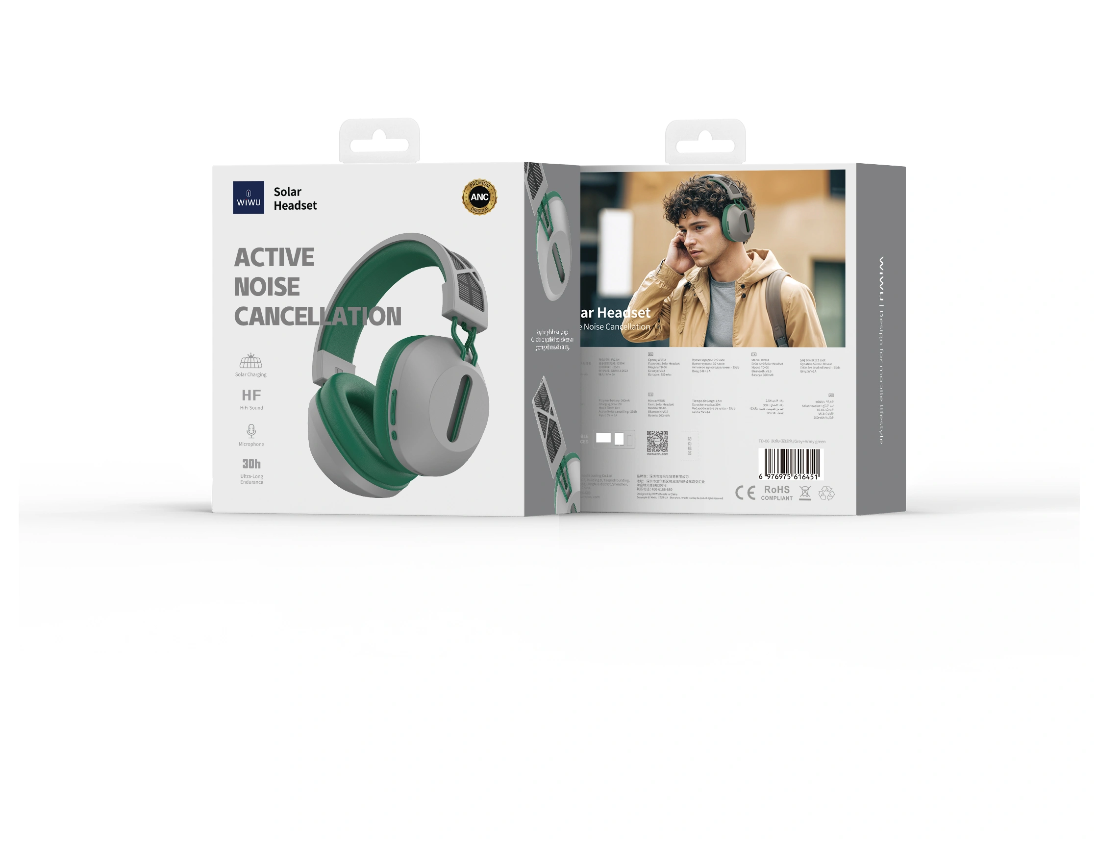 Additional product image