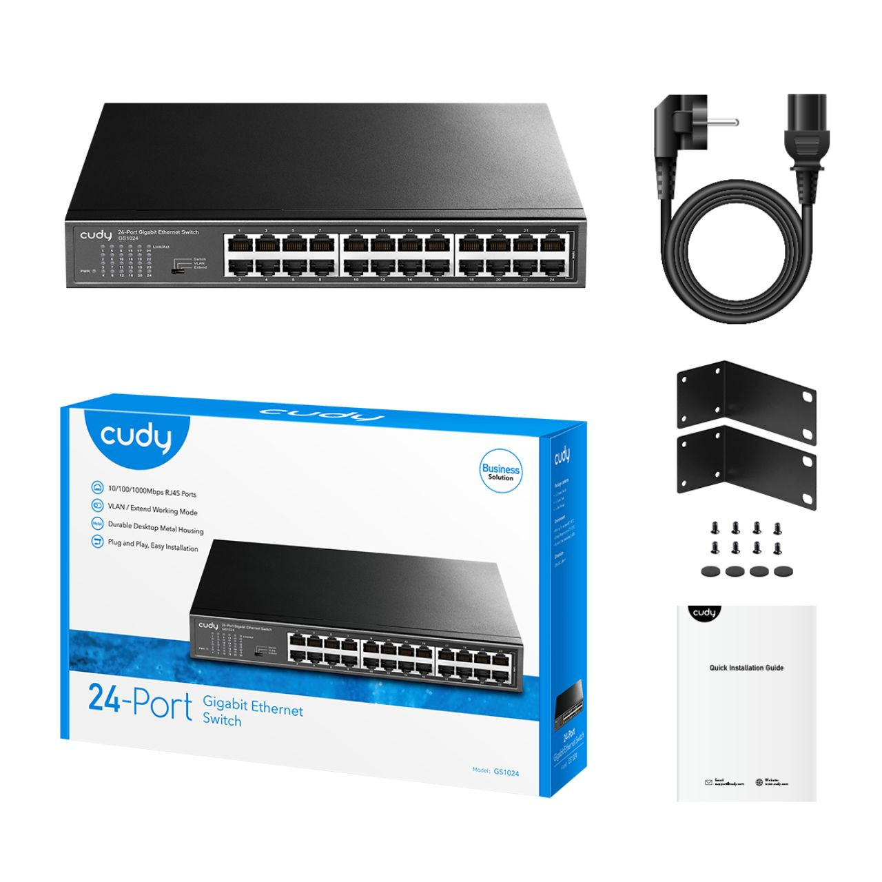 Additional product image