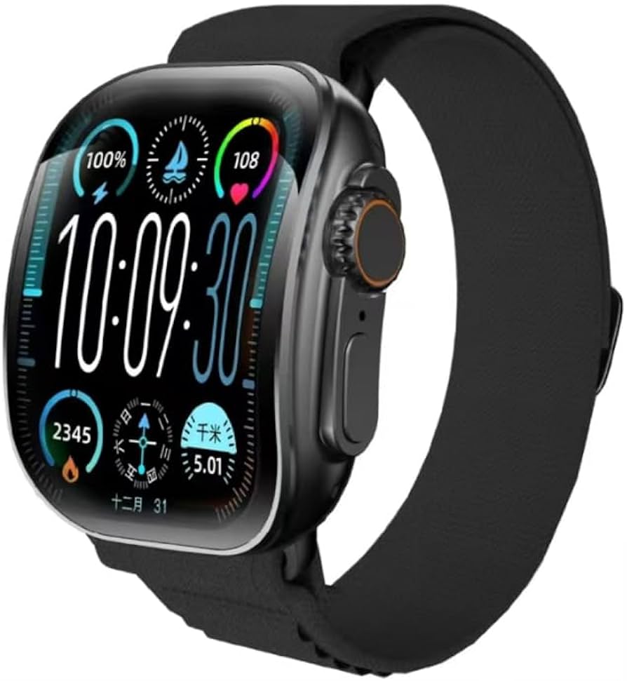 Lenyes LW-207 Ultra 3