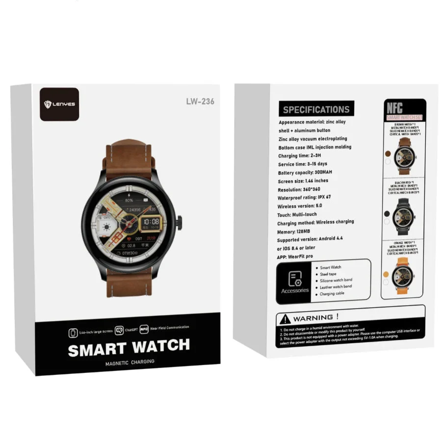 Additional product image