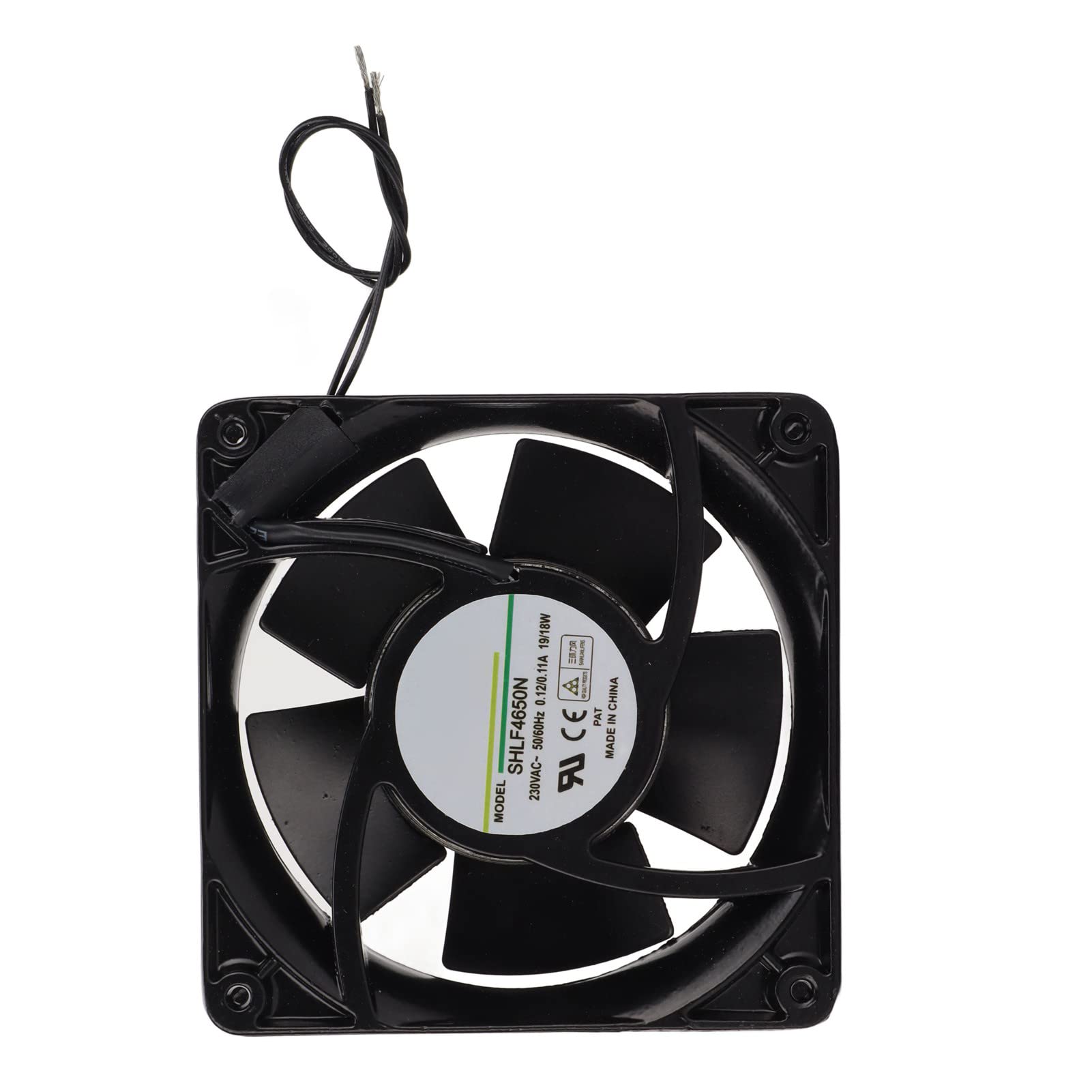 Cabinet Fan- Small