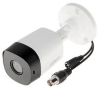 Dahua 2MP Analog Bullet IR Camera(DH-HAC-B1A21P-U), 3.6MM