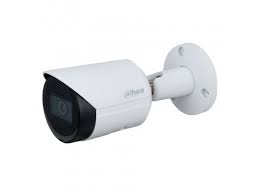 Dahua 5MP IP Bullet IR Camera(DH-IPC-HFW2531SP-S-S2) , 3.6mm
