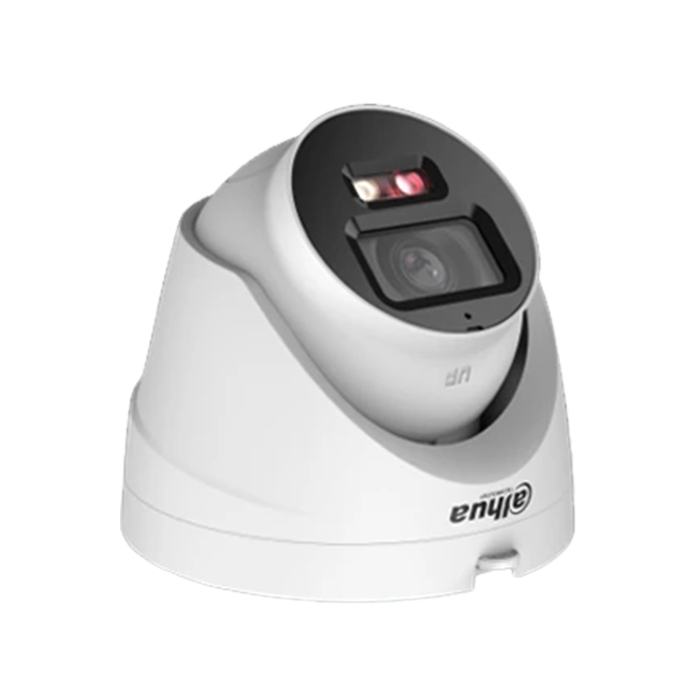 Dahua 2MP IP Dome Smart Dual Light Camera(DH-IPC-HDW1239V-PV)