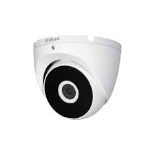 Dahua 2MP Analog Dome IR Camera (DH-HAC-T2A21P) ,2.8mm