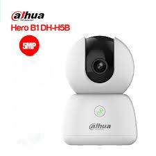 Dahua Hero B1 5mp Camera (DH-H5B)
