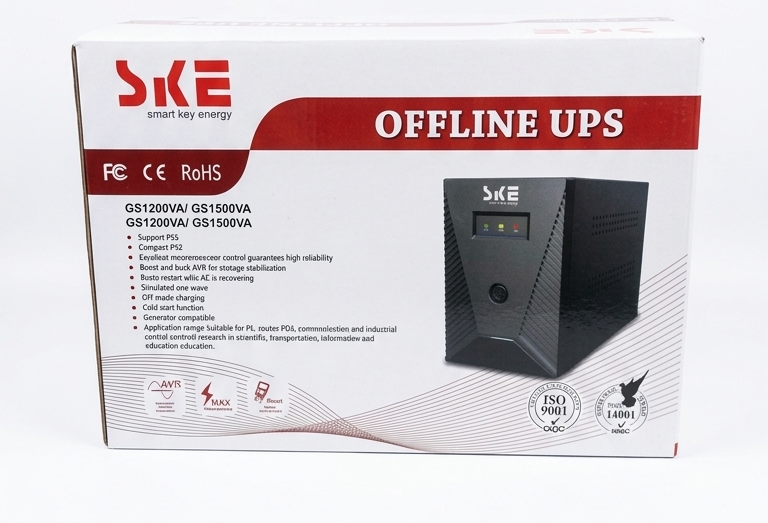 Additional product image