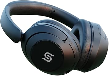 Soundtec wireless headphone PD-STWLEPO14-121