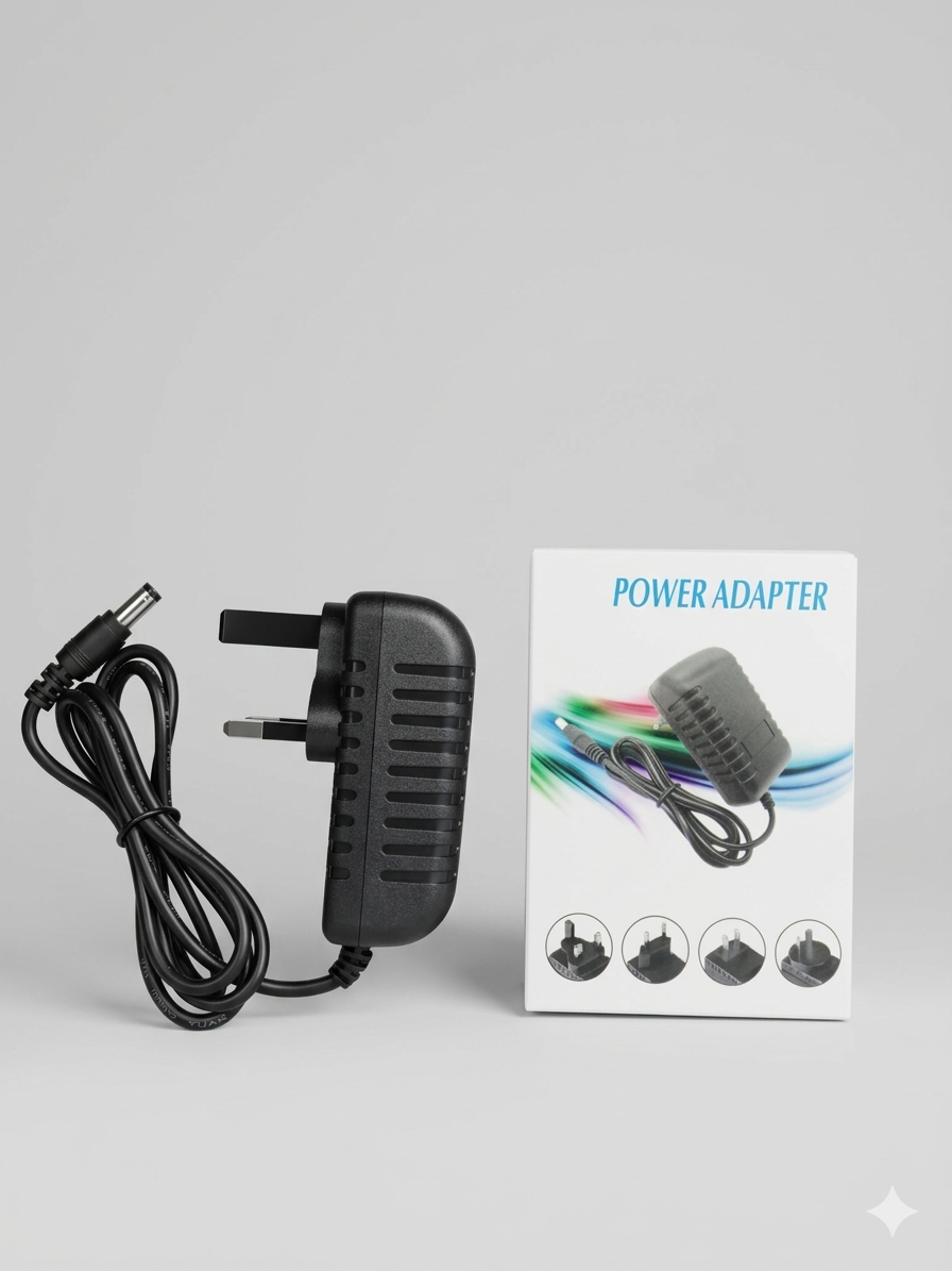 5V 2A Power Adapter