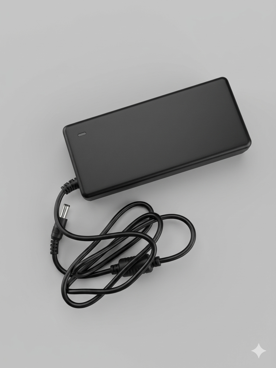 12V 4A Power Adapter