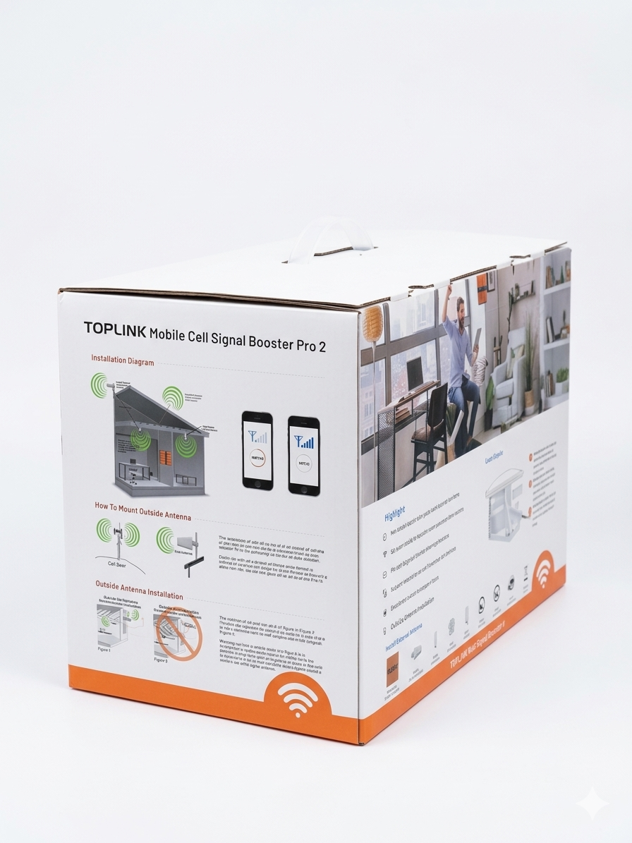 Additional product image