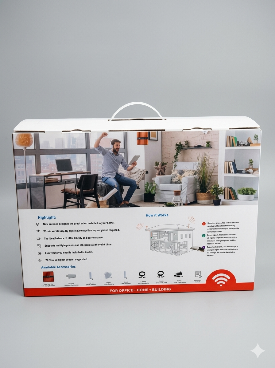 Additional product image