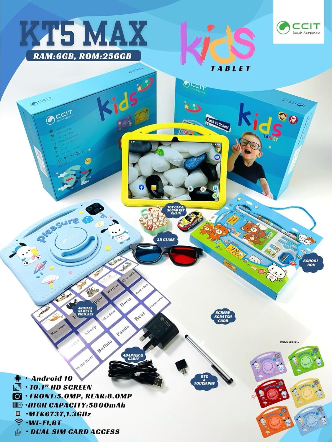 Additional product image