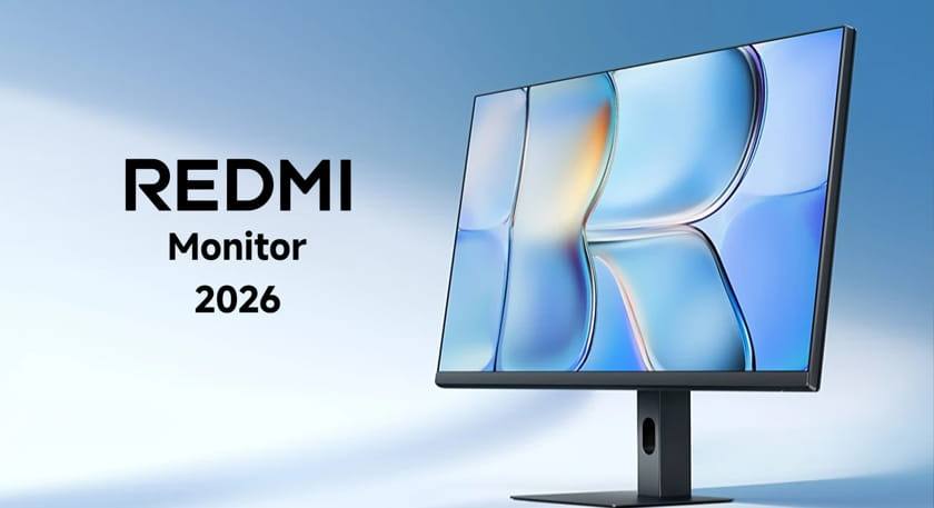Redmi A27Q 2026 23-inches - Buy in Ghana