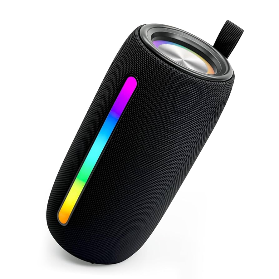 Imenso Wireless Portable Speaker 