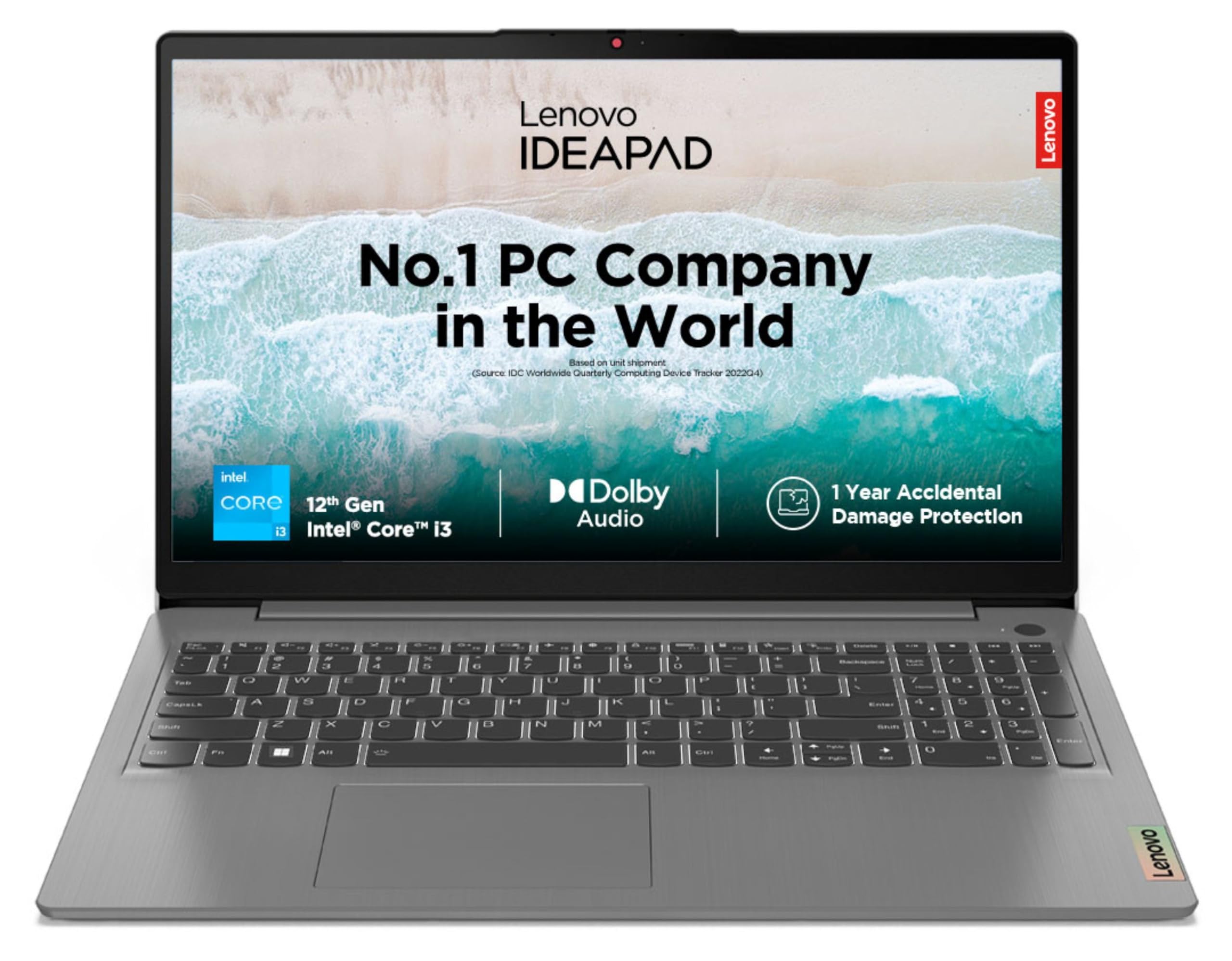 Lenovo ideapad laptop slim 3
