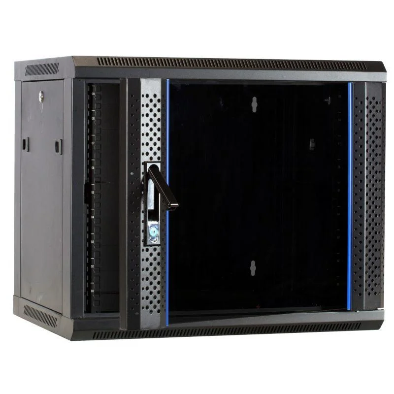 9U  Finen Cabinet [540*400 WITH FAN]