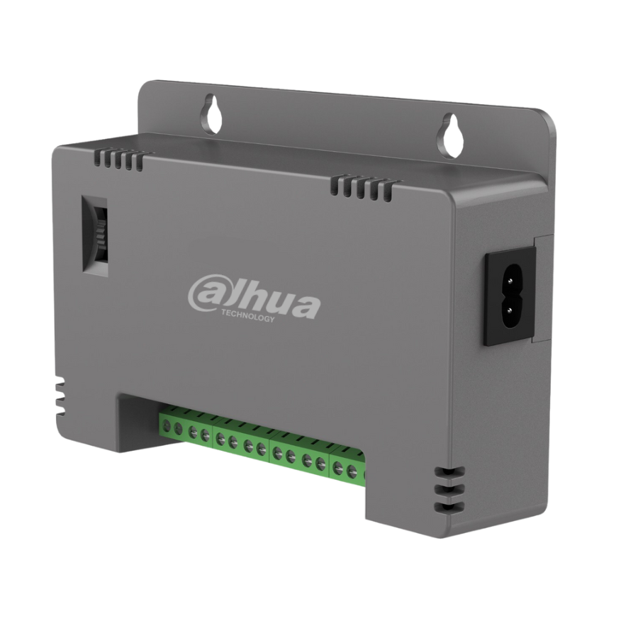 Dahua 4ch Power Supply