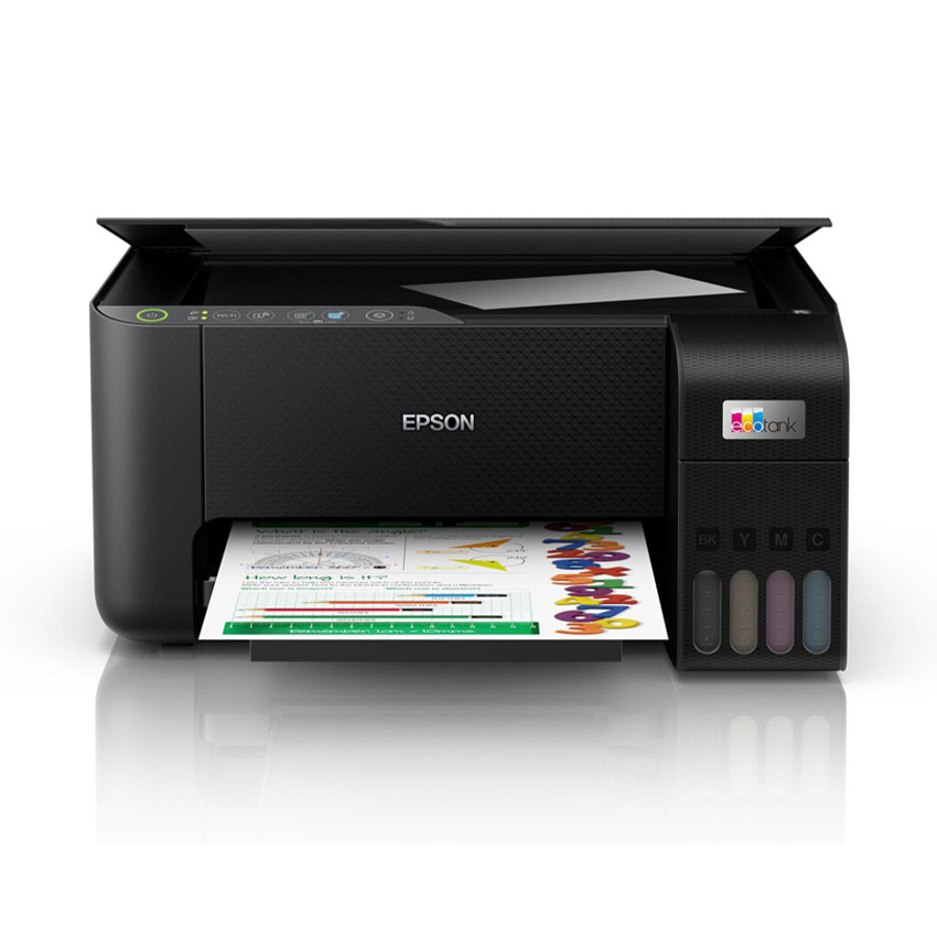 Epson L3250 EcoTank All-in-One Printer