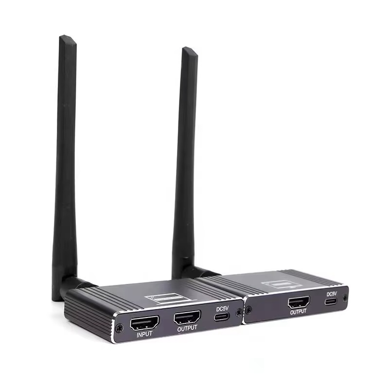 Enhanced Wireless Transmitter and Reciever 180m S-EXT-HWL-180M