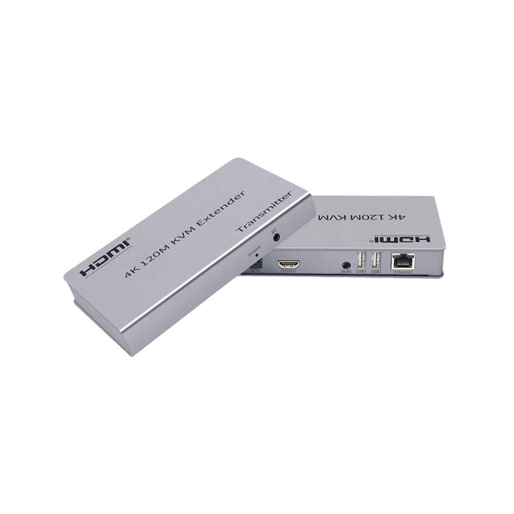 Hdmi extender KVM  120m