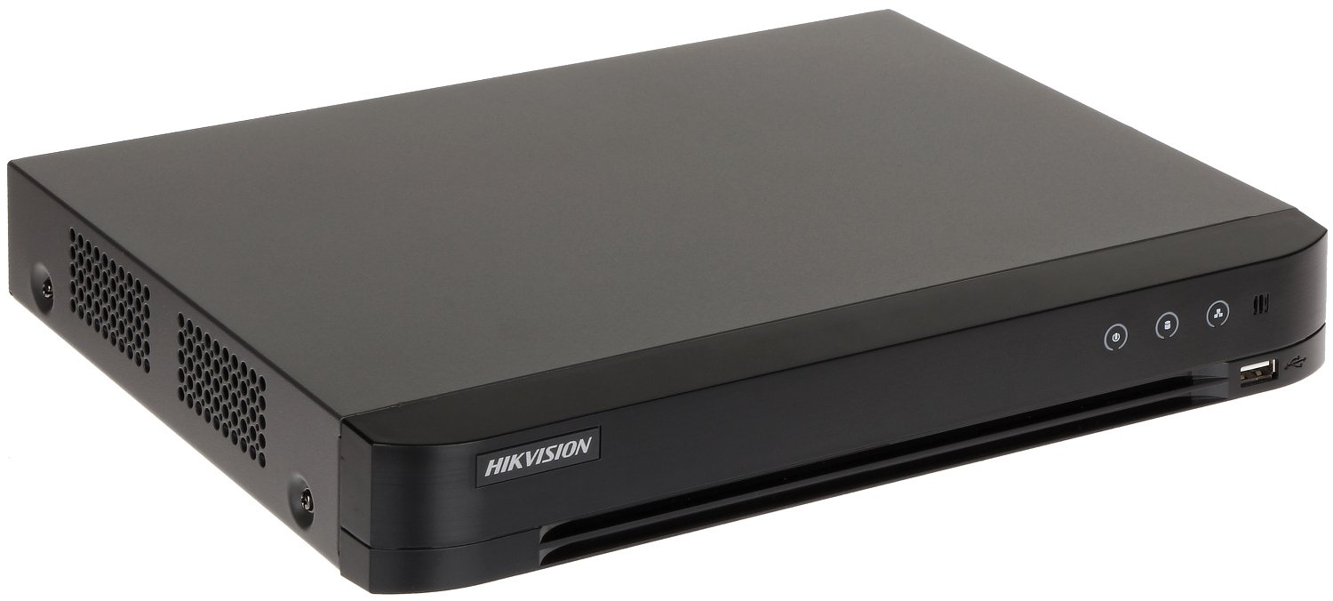 Hikvision Turbo  7200 IDS-7204HQH1 4CH DVR