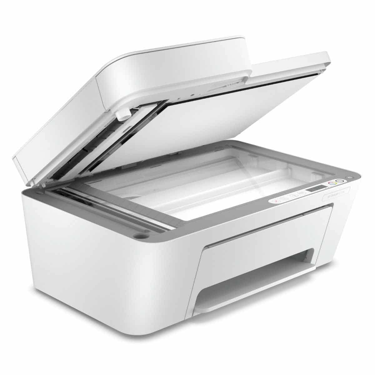 HP DESKJET PLUS ALL IN ONE PRINTER 4120 - Product Details