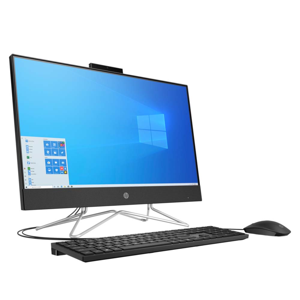 HP Core i5 all in one pC