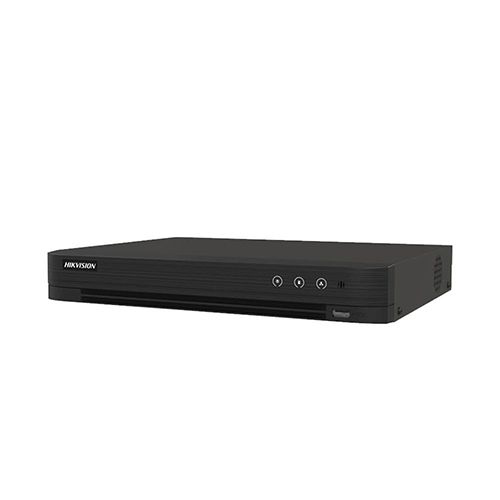 Hikvision 8 Channel Dvr, 1080p, 1 Sata  Upto 10tb     (Ids-7208hghi-m1/s )