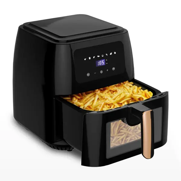 DSP Air Fryer (KB‑2089) – 14 Liters