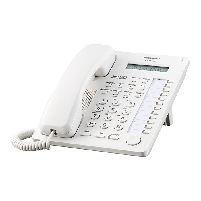 Panasonic Telephone (KX-AT7730X)